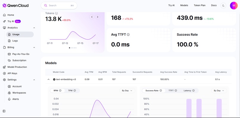 John CEO: Qwen Memory MCP – screenshot 12