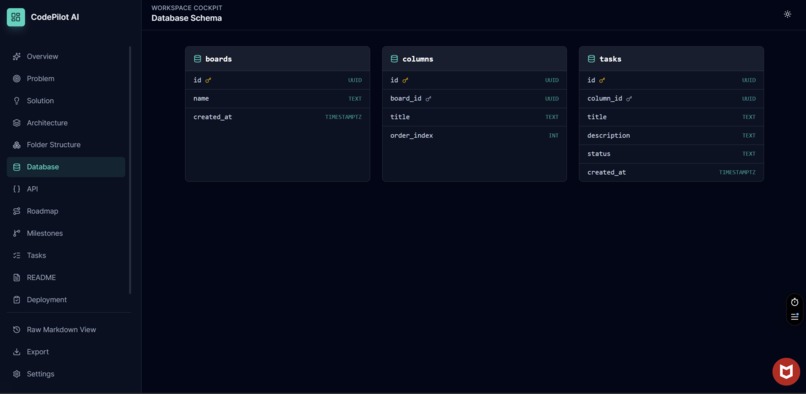 CodePilot AI – screenshot 9