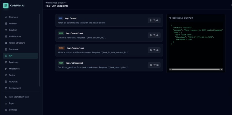 CodePilot AI – screenshot 10