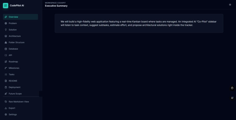 CodePilot AI – screenshot 11
