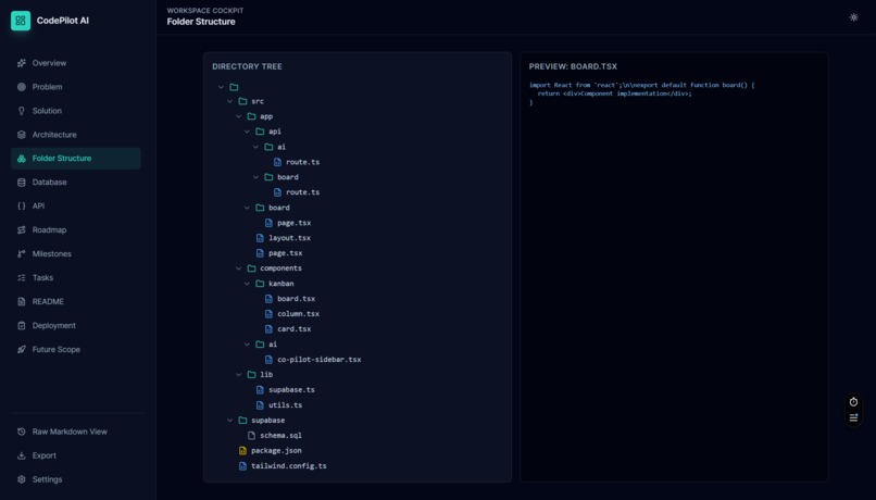 CodePilot AI – screenshot 12