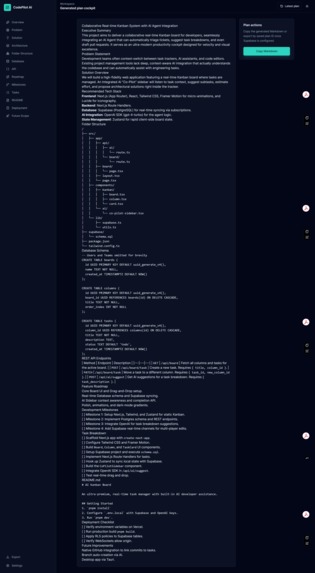 CodePilot AI – screenshot 13