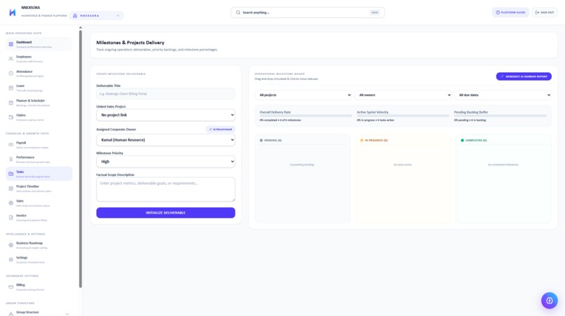 nnexsora – screenshot 4