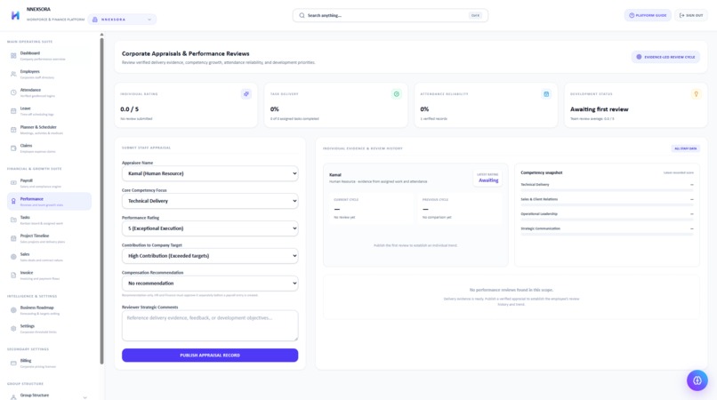 nnexsora – screenshot 10