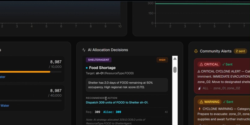 MIRAGE – screenshot 7