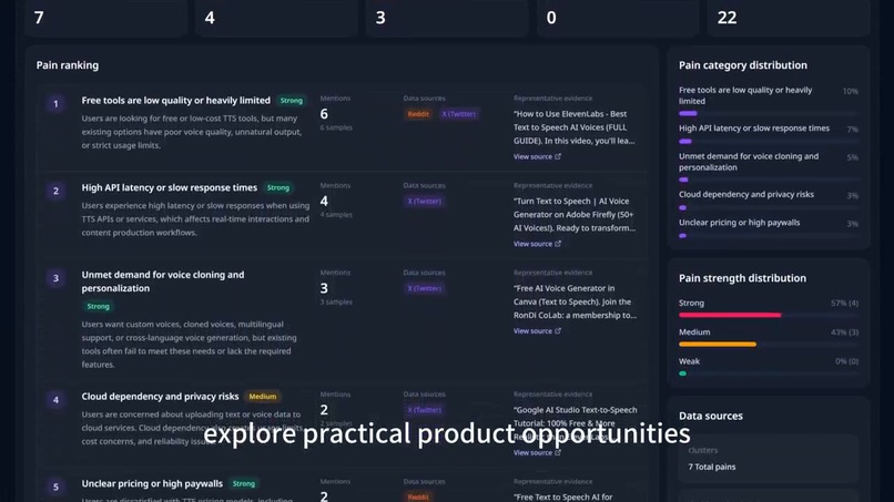 DemandHunter – screenshot 4