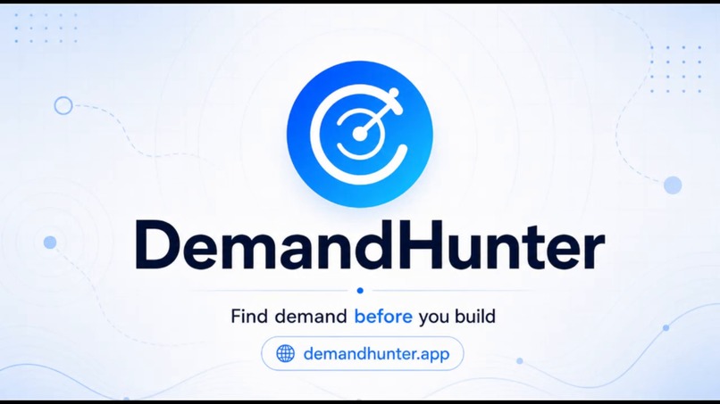 DemandHunter – screenshot 6