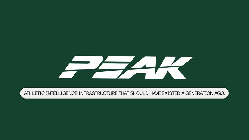 Peak – screenshot 1