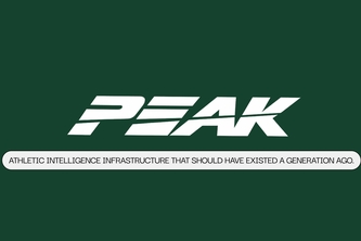 Peak