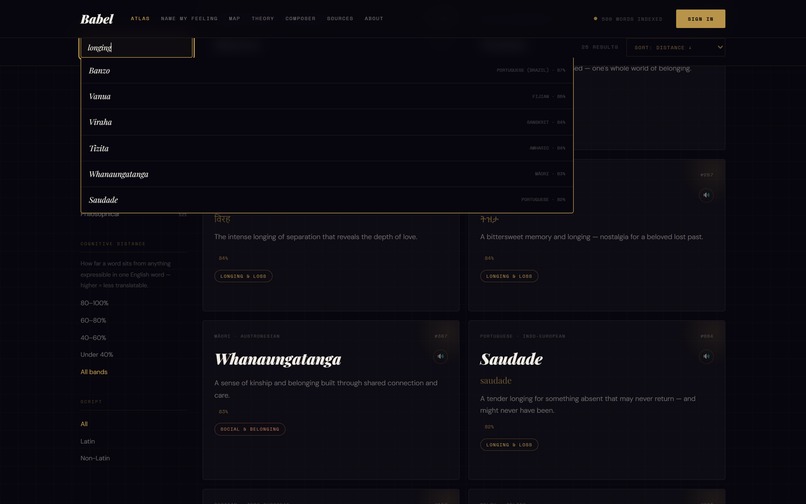 Project Babel  – screenshot 6