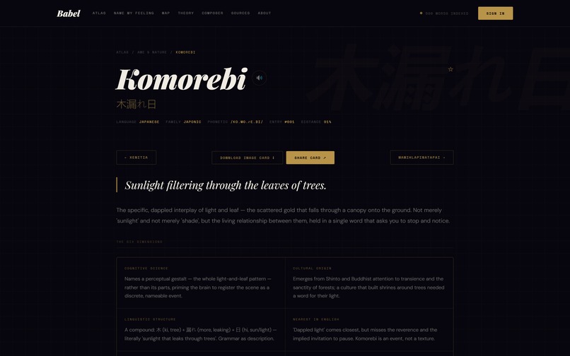 Project Babel  – screenshot 7