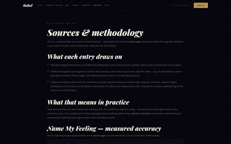 Project Babel  – screenshot 15