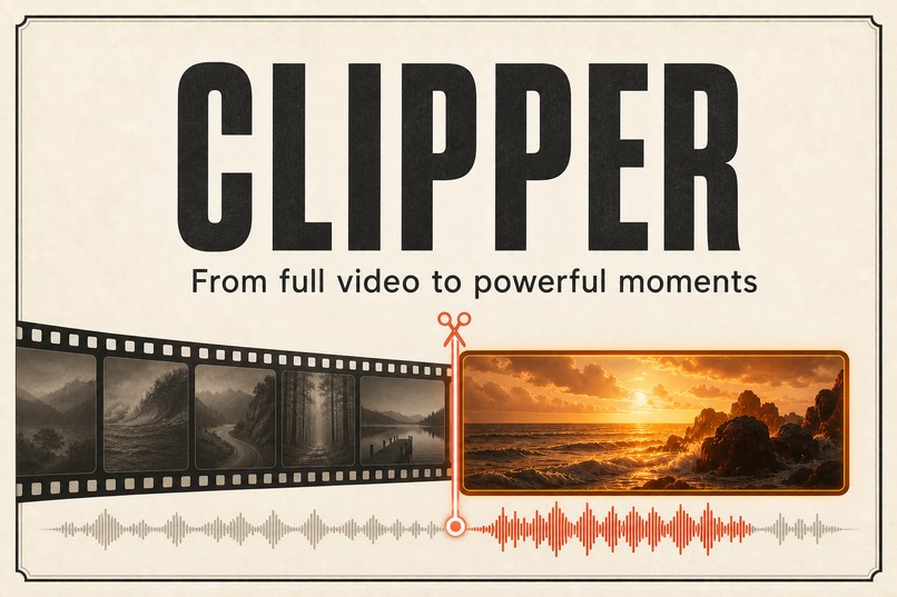 Clipper – screenshot 3