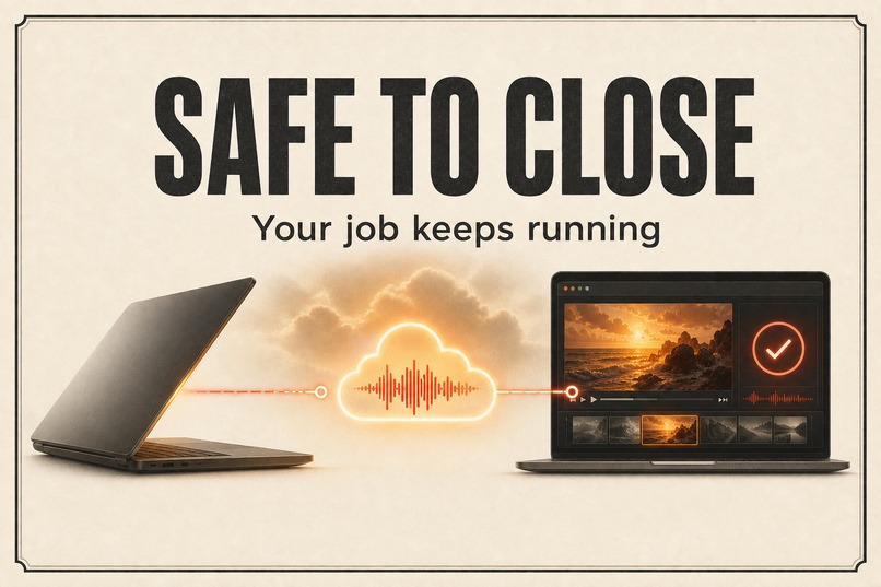Clipper – screenshot 4