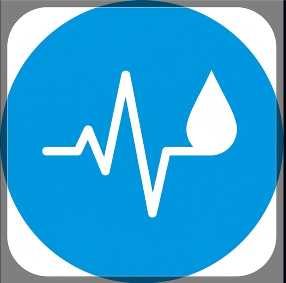 GlucoPulse – screenshot 1