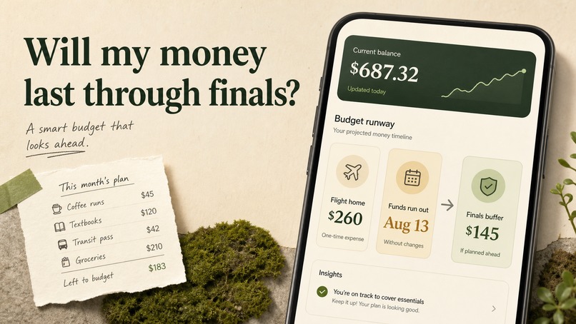 Pocket Semester – screenshot 1