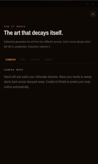 Ephemera – screenshot 9