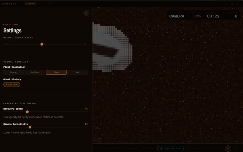 Ephemera – screenshot 10