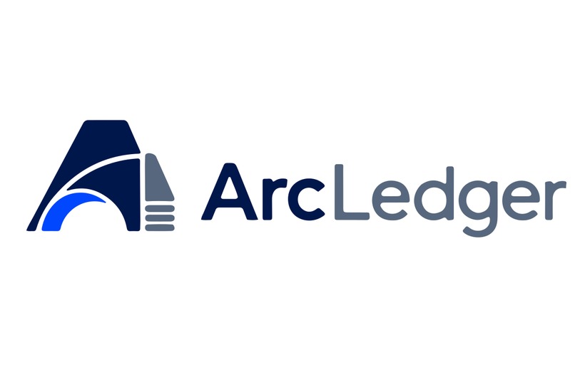 ArcLedger – screenshot 1