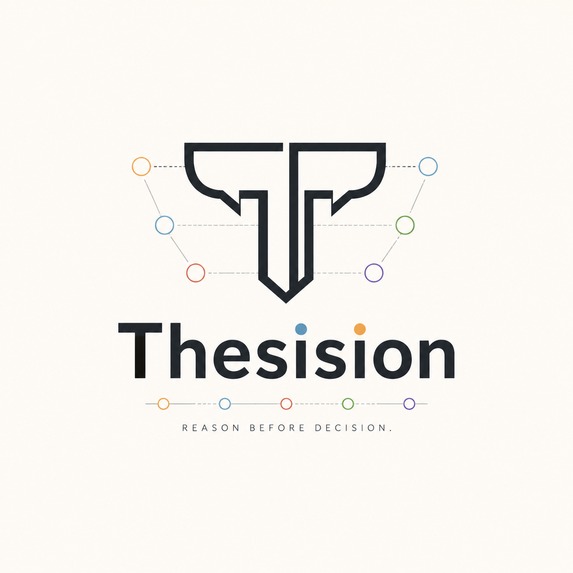 thesision – screenshot 1