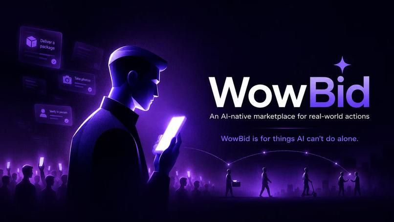 WowBid – screenshot 2