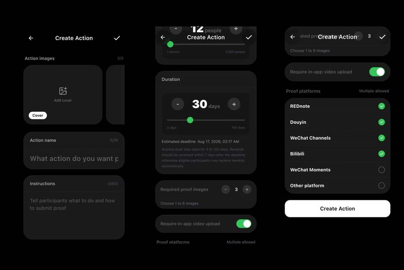 WowBid – screenshot 4