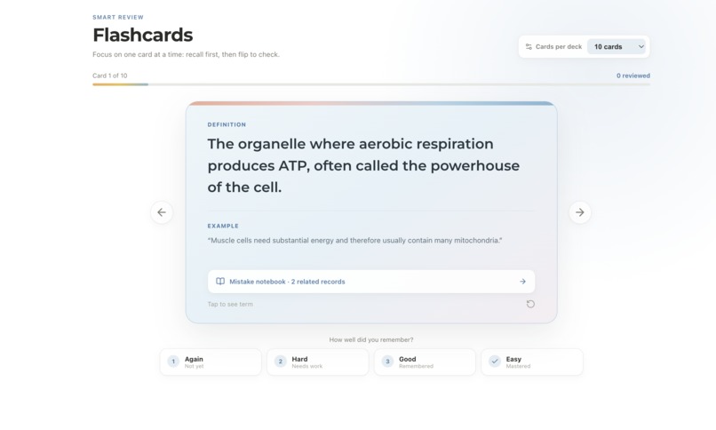 TruePathway – screenshot 4