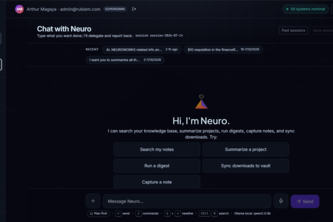 NeuroWorks