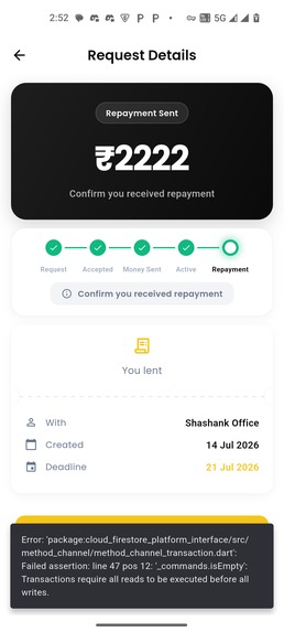 PayPing – screenshot 5
