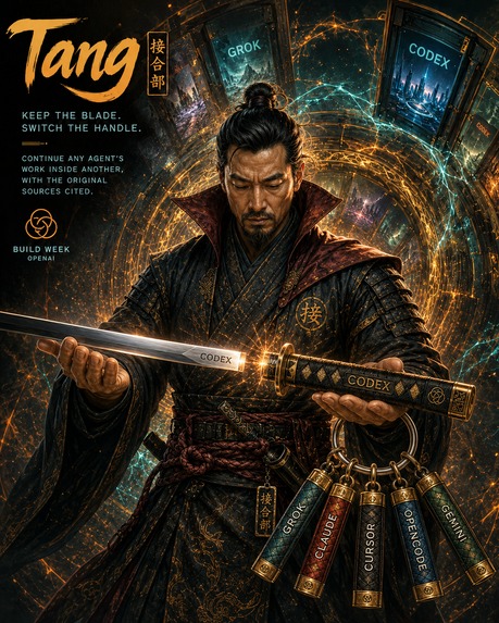 Tang – screenshot 1