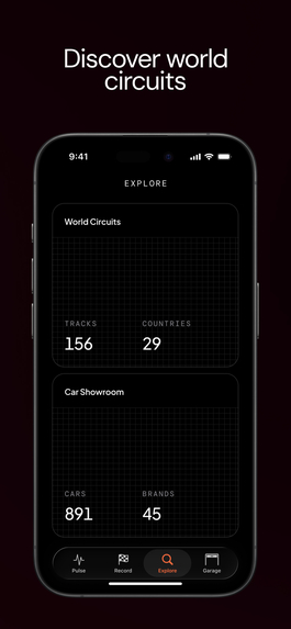 Strada – screenshot 3