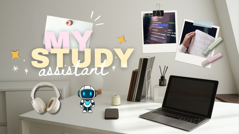My study helper – screenshot 1
