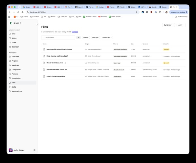 NYSA – screenshot 4