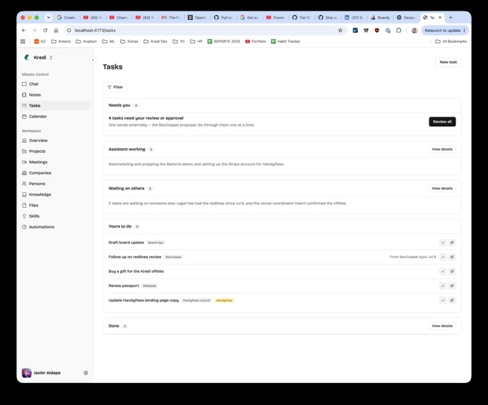 NYSA – screenshot 5