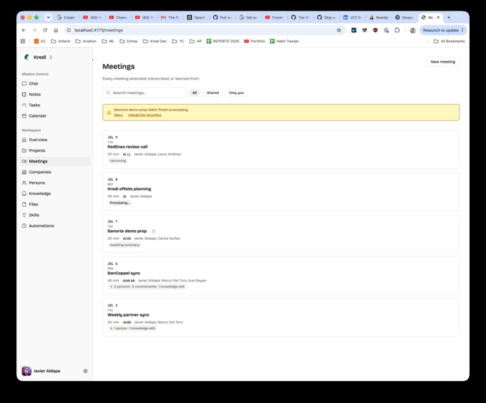 NYSA – screenshot 6