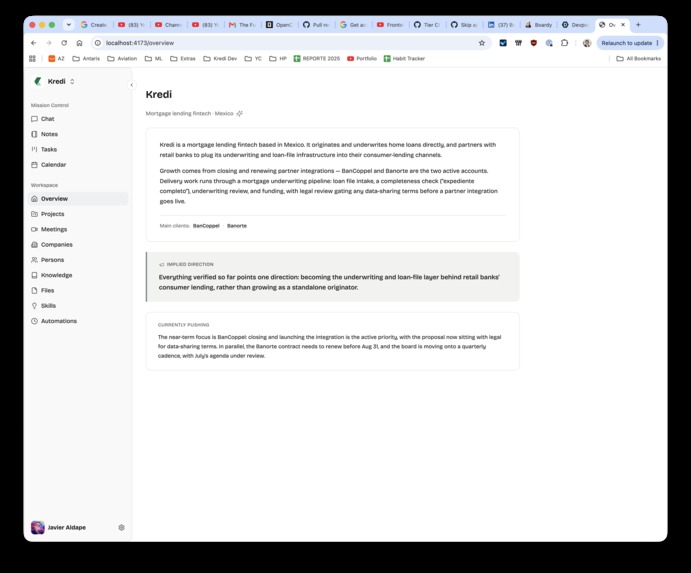 NYSA – screenshot 7