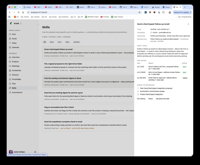 NYSA – screenshot 8