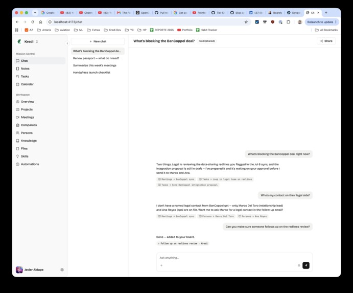 NYSA – screenshot 9