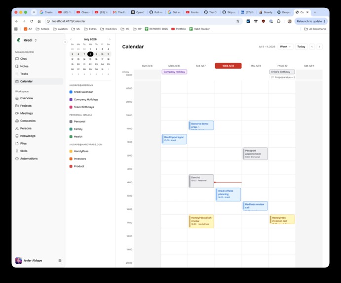 NYSA – screenshot 10