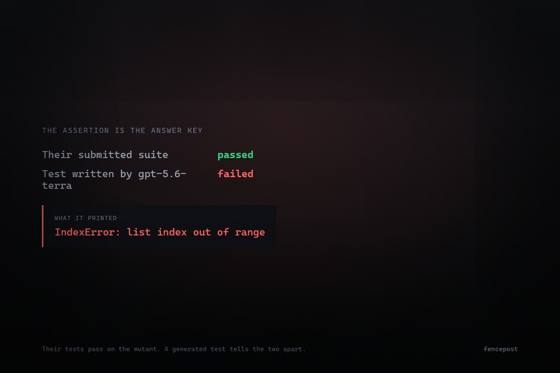 Fencepost – screenshot 3