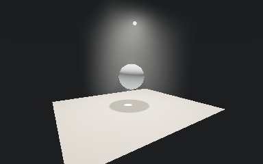 Cosm-optiC – screenshot 4