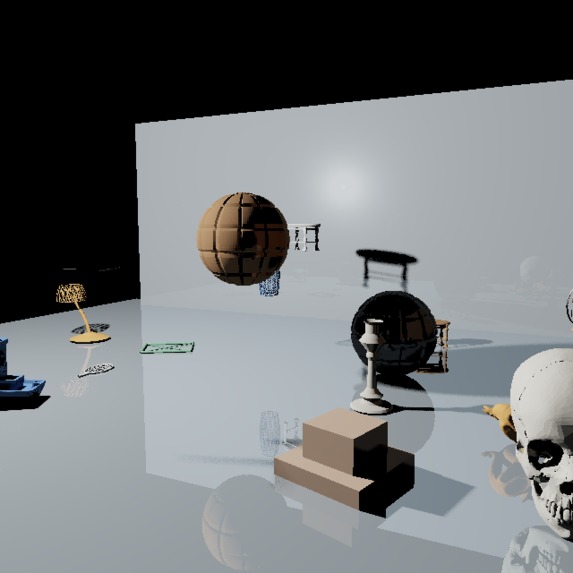 Cosm-optiC – screenshot 5