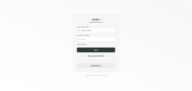 Vahanly – screenshot 3