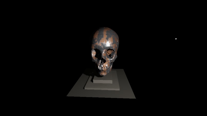 Cosm-optiC – screenshot 8