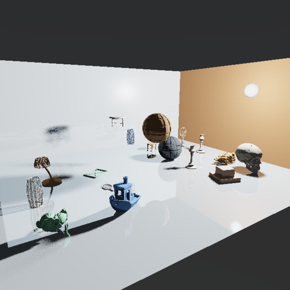 Cosm-optiC – screenshot 6