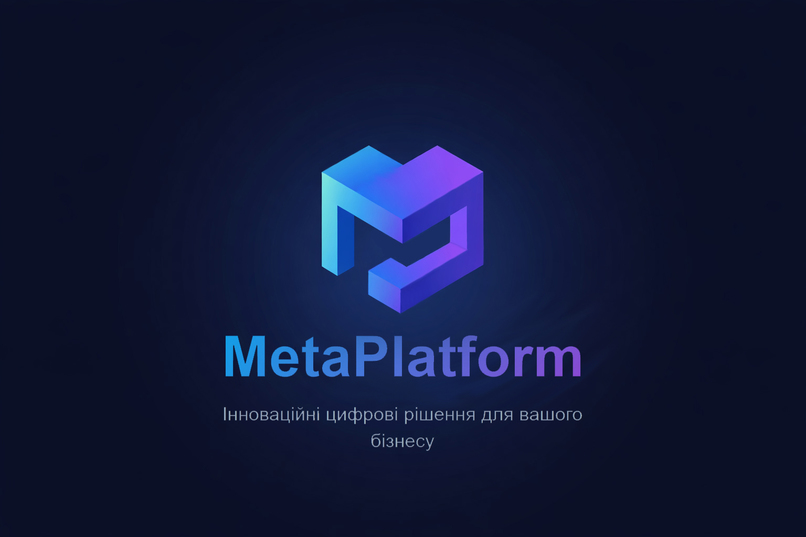 Meta Platform – screenshot 1