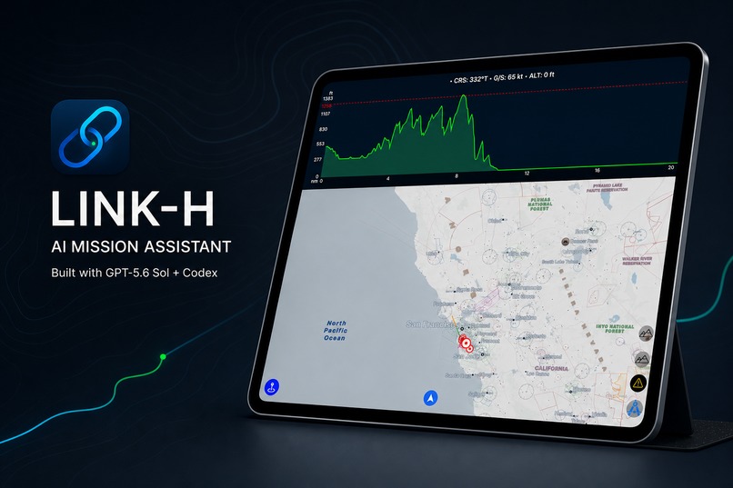 Link-H – screenshot 1