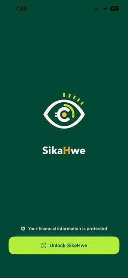 SikaHwe – screenshot 1