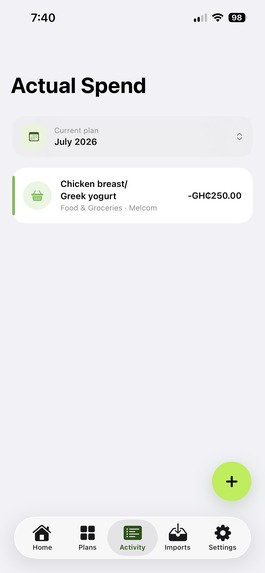 SikaHwe – screenshot 6