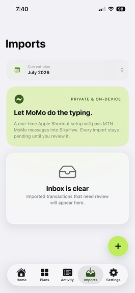 SikaHwe – screenshot 9